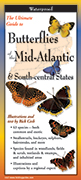 Butterflies of the Mid Atlantic and South central States