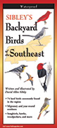 >Sibley's Backyard Birds of the Southeast
