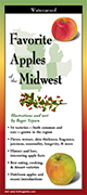 Favorite Apples of the Midwest