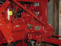 Tractor Serial Number - Click for More Detail