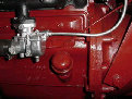 Engine Serial Number - Click for More Detail