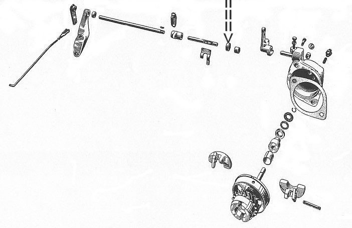 Cub Lo Boy 154 Parts Diagram - Free Wiring Diagram