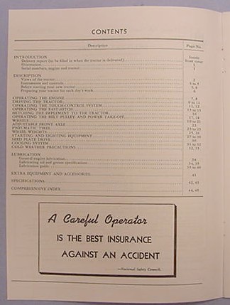 TM Tractor Parts for McCormick Farmall Cub, International Cub, and ... TM Tractor Parts for McCormick Farmall Cub, International Cub, and ...