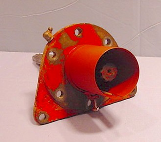 TM Tractor Parts for McCormick Farmall Cub, International
