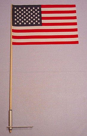 McCormick Farmall Flag McCormick Farmall Flag