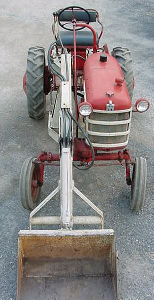 loader - Page: 1 of 3 farmall cub parts diagram 